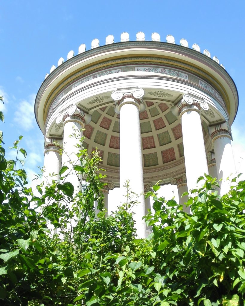 Englischer Garten München Mein Aufflug mit Bericht und